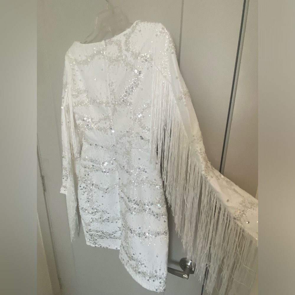 Chantel Lauren Marfa dress - Picture 7 of 8